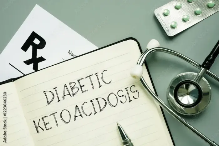 Diabetic Ketoacidosis Overview
